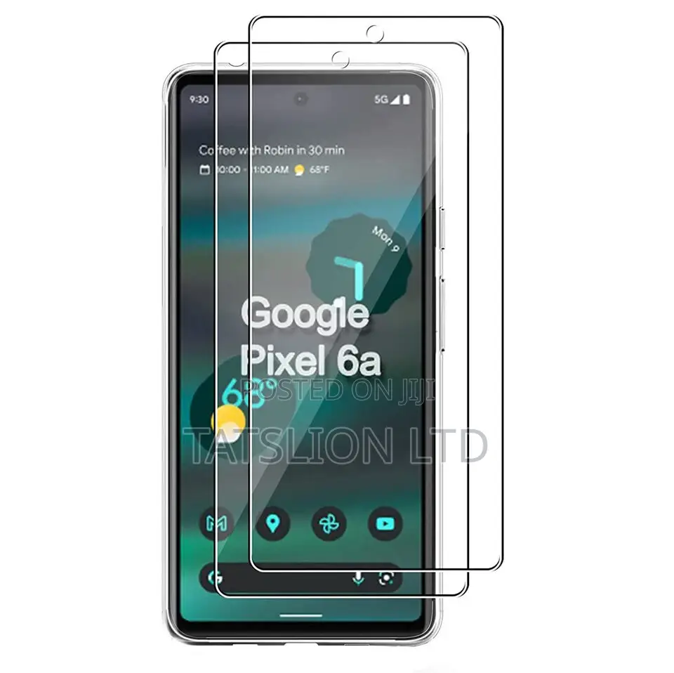 Google Pixel 7a Screen Protector