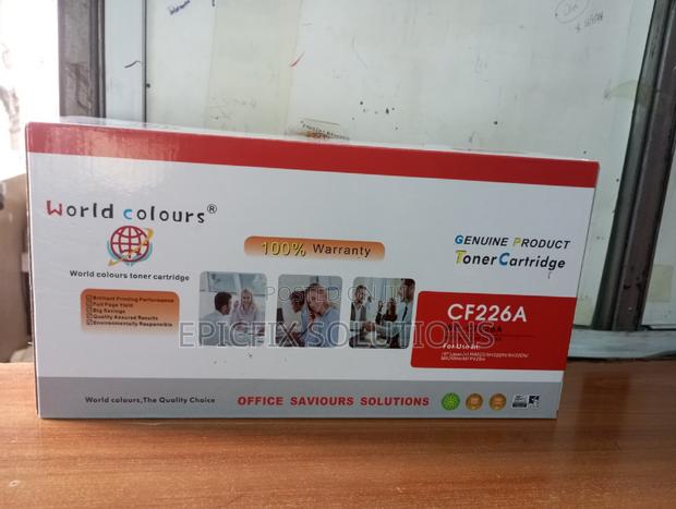 World Tonner - thumbnail 2