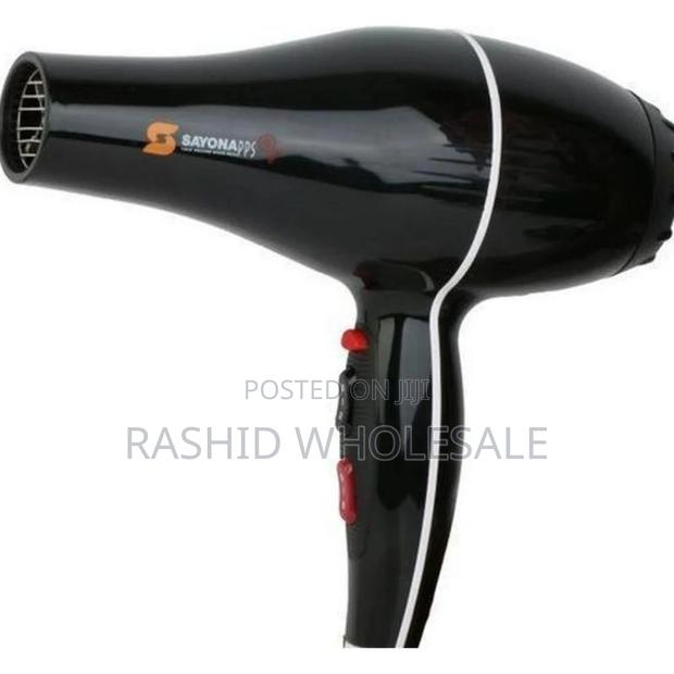 Sy _300 Blow Dry