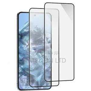 Tempered Glass Screen Protector for Google Pixel 8 / 8 Pro