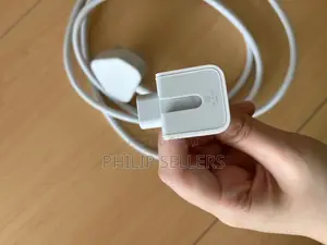 Authentic Apple Power Adapter Extension Cable