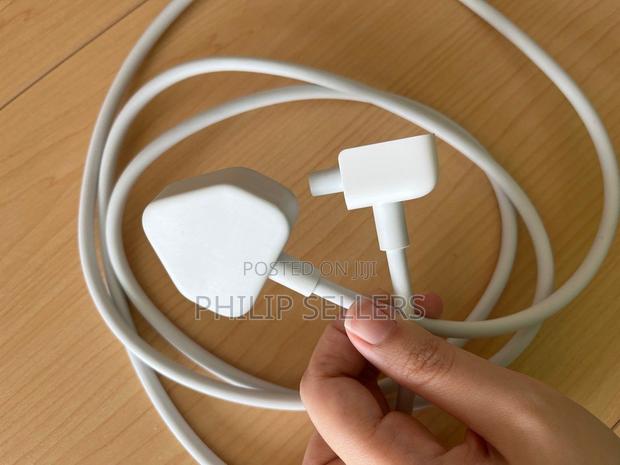 Authentic Apple Power Adapter Extension Cable - thumbnail 3