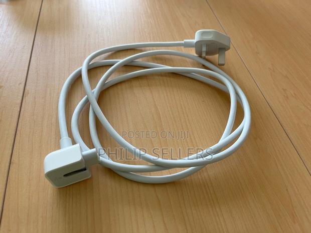 Authentic Apple Power Adapter Extension Cable - thumbnail 5