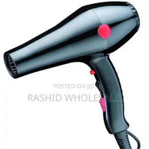 Modern Electric Blow Dry