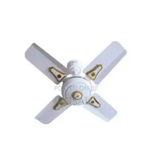 Windsor 24" Inches Ceiling Fan, Ceiling Fan