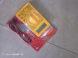 DT- 830D Digital Multimeter - thumbnail 2