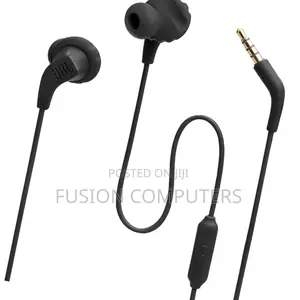 JBL Endurance Run2wired - Waterproof Sport In-ear Headphones