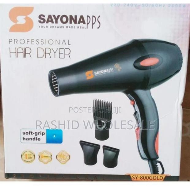 Sayona Sy -800