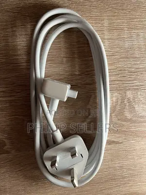 Original Apple Power Adapter Extension Cable
