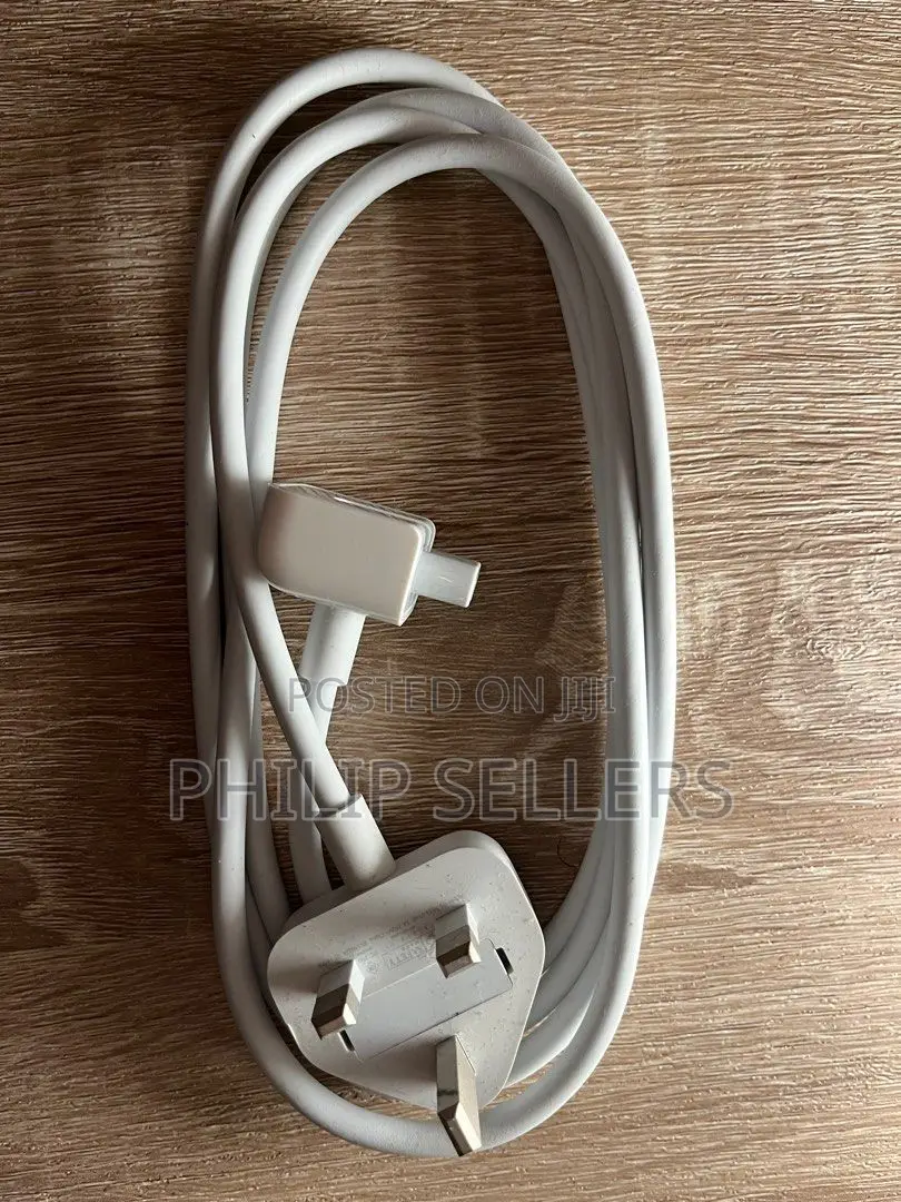 Original Apple Power Adapter Extension Cable
