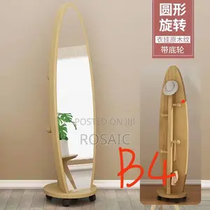 Executive Dressing Mirror