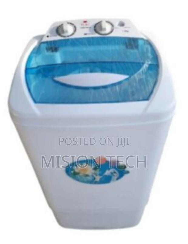 Tlac Single Tub Washing Machine