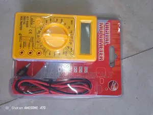Digital Multimeter 830D