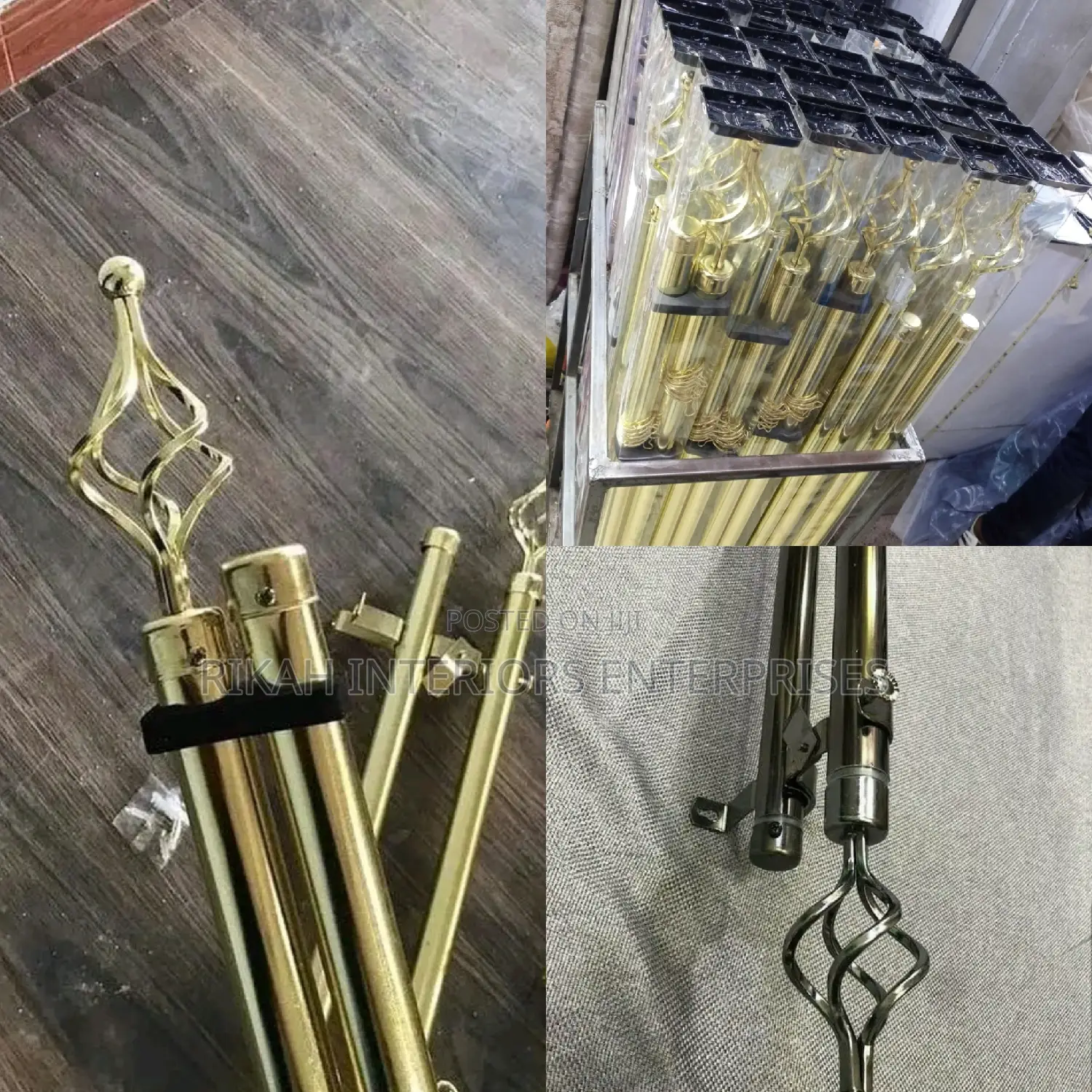 Curtain Rods Curtain Rods Curtain Rods Curtain Rods