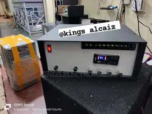 Kijana Mono Amplifier
