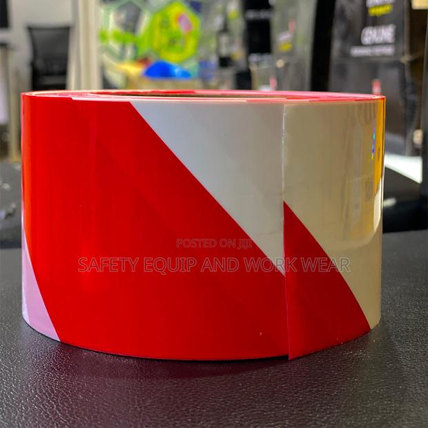 Construction Tape-reflective Tape - main view