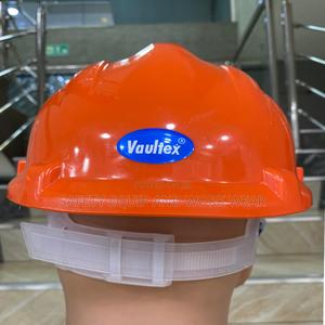 Vaultex Safety Hub Helmets - main view