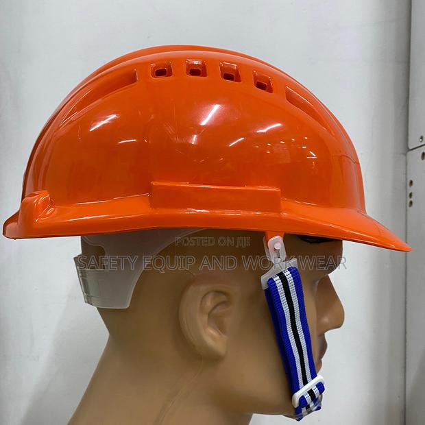 Vaultex Safety Hub Helmets - thumbnail 2