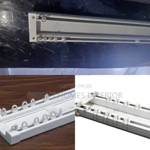 Double Curtain Rails Double Curtain Rails Curtain Rails