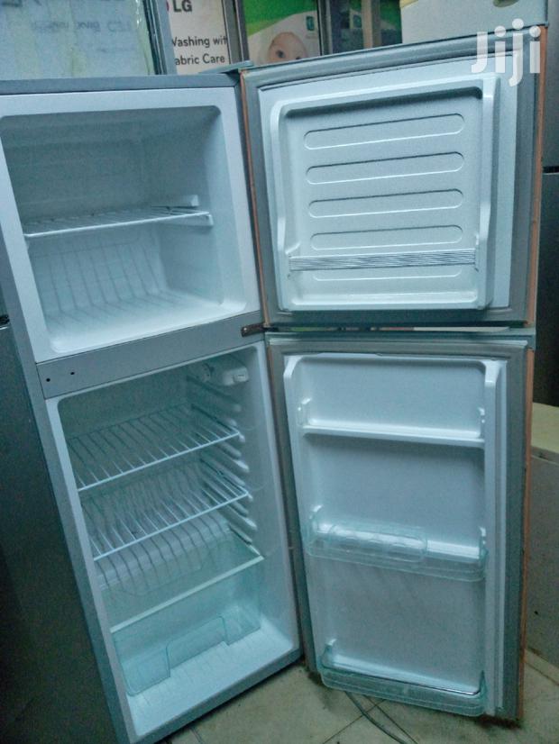 Min Double Door Fridge - thumbnail 2