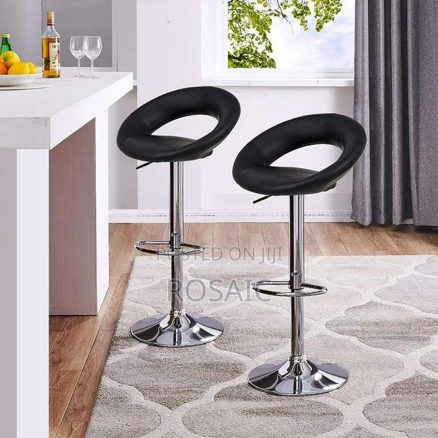 Bar Stool , Bar Stool Adjustable - thumbnail 2