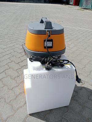 Heavy Duty Carpet Cleaner 35l - thumbnail 2