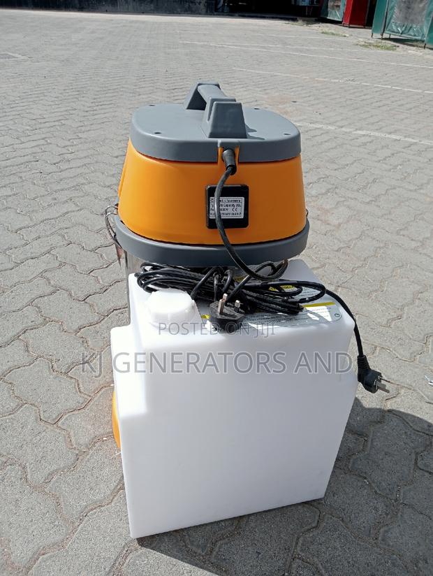 Heavy Duty Carpet Cleaner 35l - main view