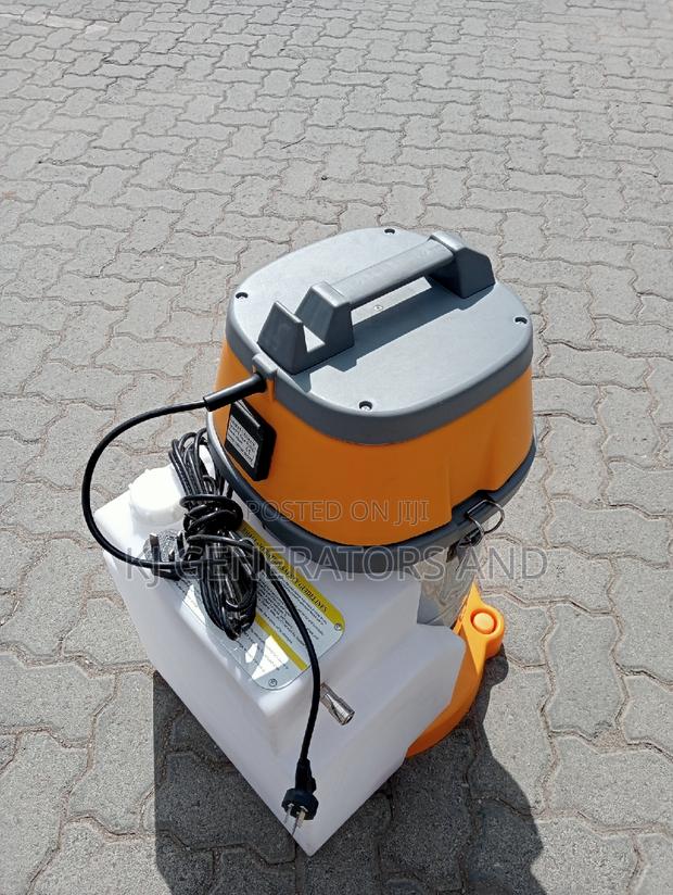 Heavy Duty Carpet Cleaner 35l - thumbnail 2