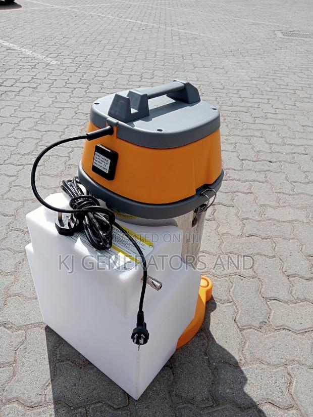Carpet Cleaner (Heavy Duty)35litres - thumbnail 2