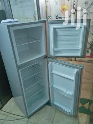 Ramtons Double Door Fridge