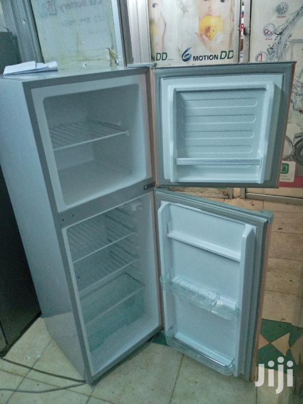 Ramtons Double Door Fridge