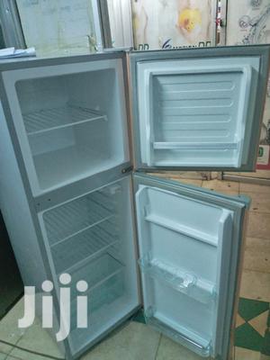 Ramtons Double Door Fridge