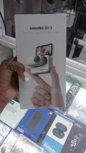 Insta360 Go 3 Action Camera - thumbnail 2