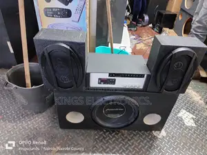 Club Mini System