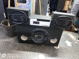 Club Mini System