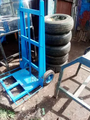 Luggage Trolley,Trolley
