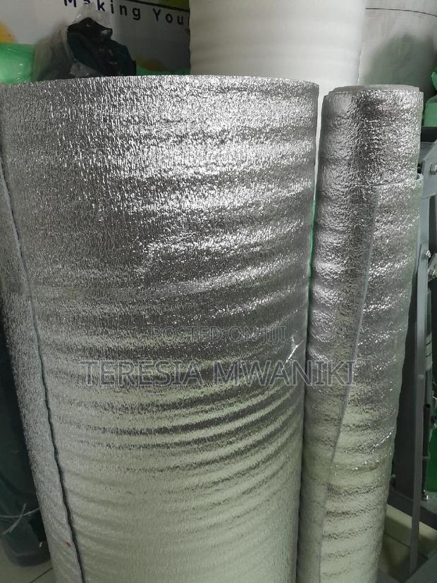 Insulation Foil Heat - main view