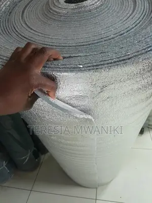 Insulation Foil Heat