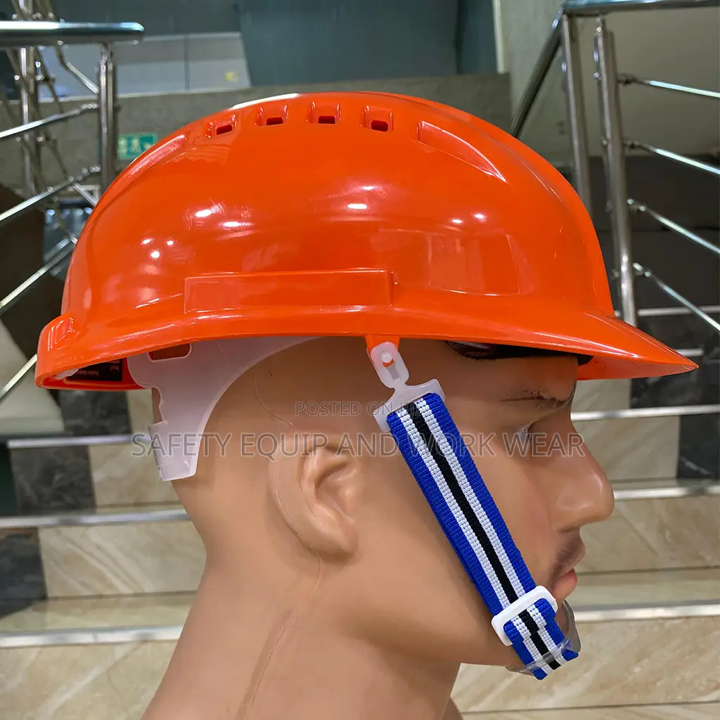 Helmets-order Safety Helmets From Safety Hub