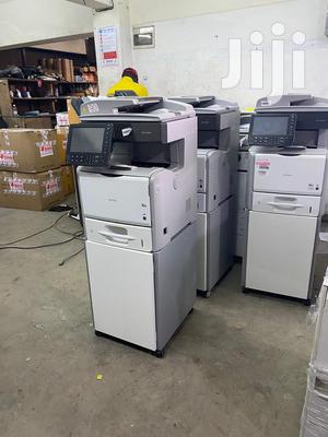 Reliable Ricoh Aficio Mp 5200 Spf Photocopier Machines. 52 Copies