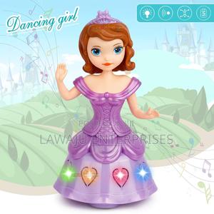 Dancing Princess Toy - thumbnail 2