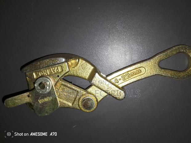 2 Ton Grip - thumbnail 3