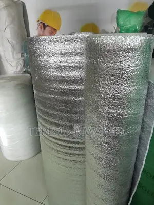 Heat Insulation Materials
