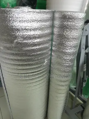 Heat Insulation Materials