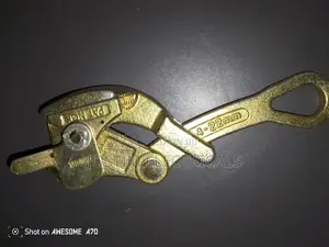 Wire Grip 2t