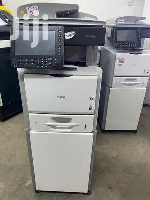Reliable Ricoh Aficio Mp 5200 Spf Photocopier Machines. 52 Copies