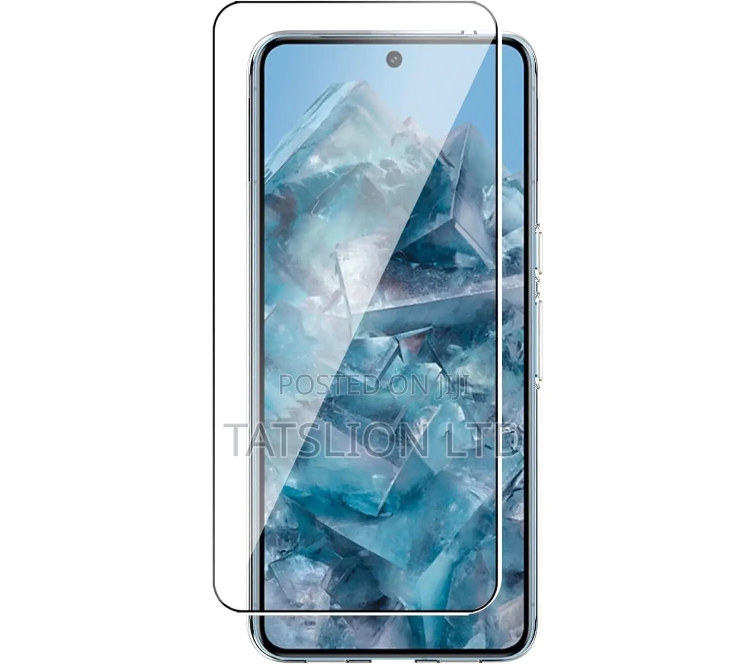 Glass Protector For Google Pixel 7 Pro 6a 6pro 5a 4a 5G 3XL