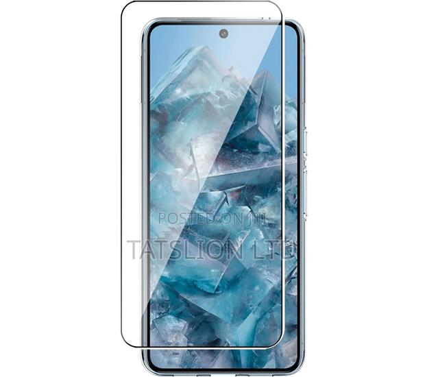 Glass Protector For Google Pixel 7 Pro 6a 6pro 5a 4a 5G 3XL - main view