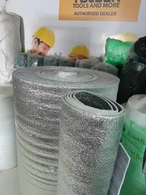 Thermal Insulation Material