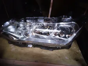 Fielder New Model Headlight